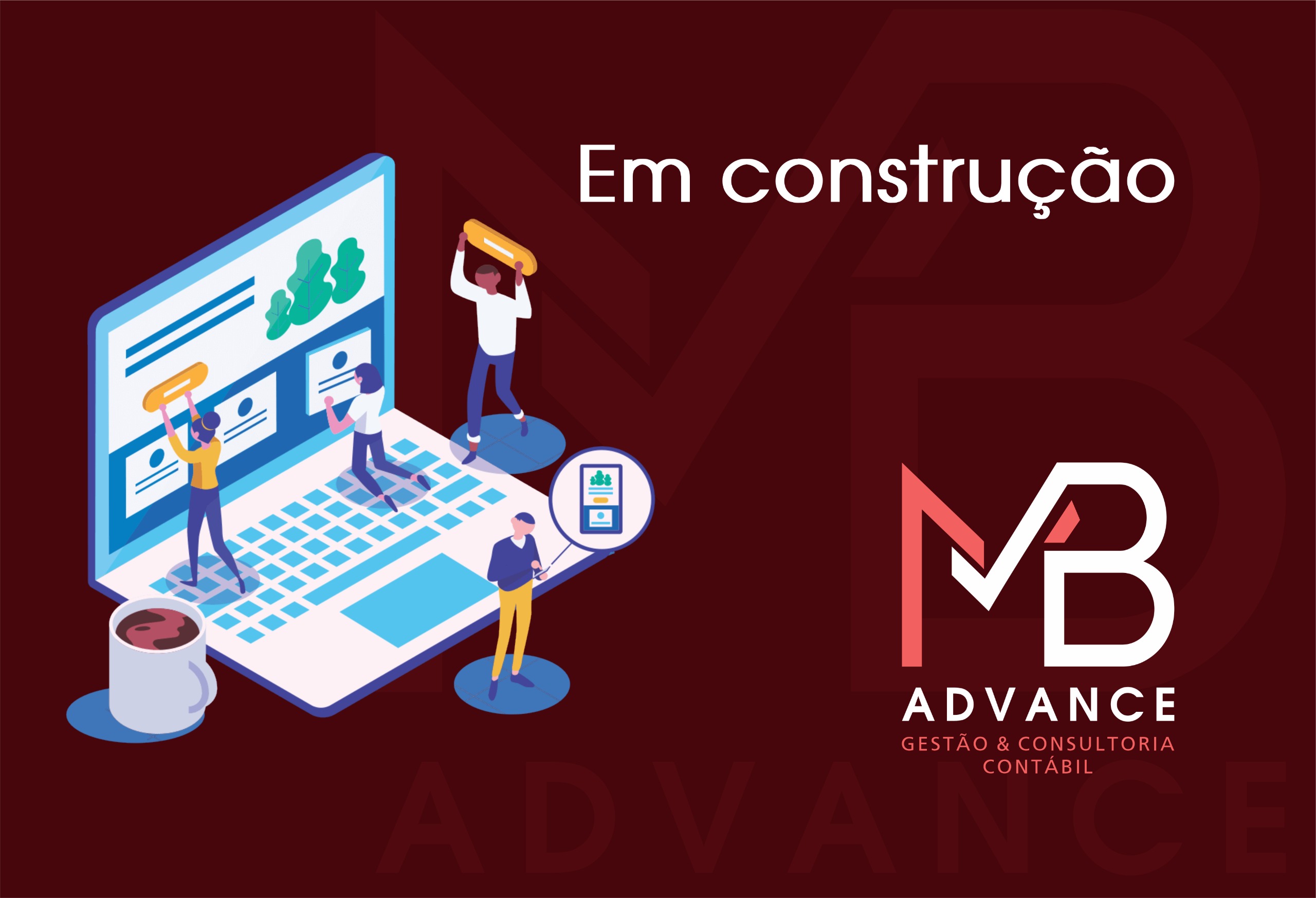 Logo da Empresa